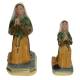 Statue 20 cm - Ste Bernadette