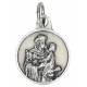 Medaille 15 mm - H Antonius 