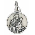 Medaille 15 mm - H Antonius 