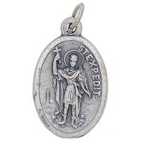 Médaille 22 mm Ov - St Expedit