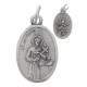 Médaille 22 mm Ov - St Gérard / Perp. Secours