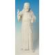 Statue 60 cm - St P Pio