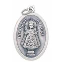 Médaille 22 mm Ov - E. J. de Prague