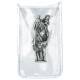 Etui / Statue 2.5 cm St Christophe