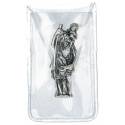 Etui / Statue 2.5 cm St Christophe