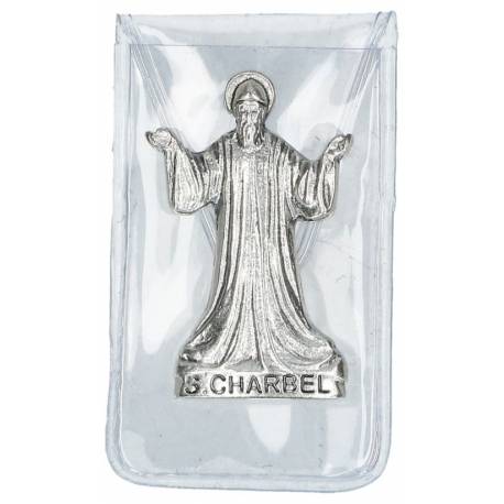 Etui / Beeldje 2.5 cm H Charbel 