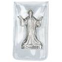 Etui / Statue 2.5 cm St Charbel