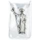 Etui / Statue 2.5 cm St Jacques de Compostelle