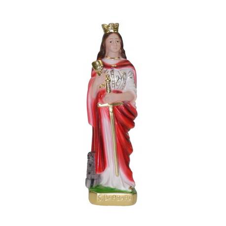 Beeld 20 cm - H Barbara 
