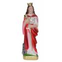 Statue 20 cm - Ste Barbe