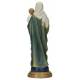 Statue 20 cm - Vierge du Rosaire