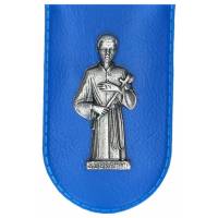 Etui / Statue 2.5 cm St Gérard