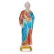 Statue 20 cm - St Pierre
