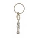 Porte-Clefs - Vierge de Lourdes