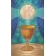 Image - Communion - 12 X 7 cm