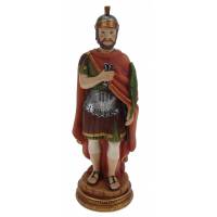 Statue 22 cm - St Donat