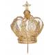 Couronne Diam 10 Cm 25 X 18 Cm