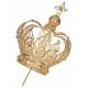 Couronne Diam 10 Cm 25 X 18 Cm