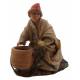 Napolitaanse Santon 08 Cm Figuur 