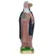 Statue 20 cm - Ste Brigitte