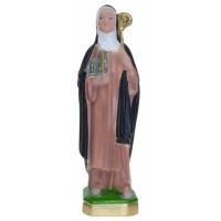 Statue 20 cm - Ste Brigitte