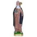 Statue 20 cm - Ste Brigitte