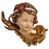 Tete D'ange 15 Cm Couleur