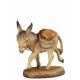 Bois Sculpte Ane 7.5 Cm