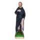 Statue 20 cm - St Pérégrin