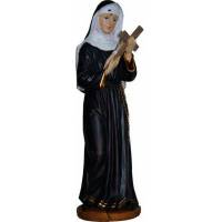 Statue 40 cm - Ste Rita