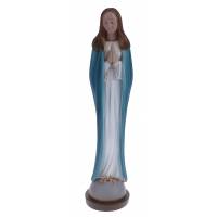 Statue 23 Cm Vierge Priante