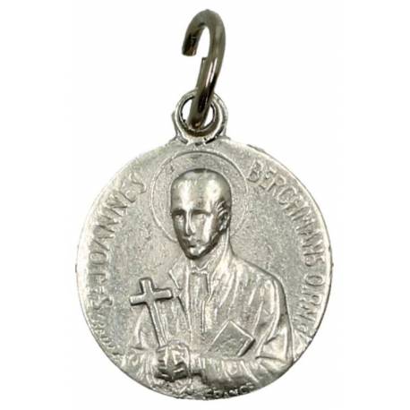 Medaille 15 mm - St Jan Bergmans 