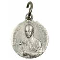 Medaille 15 mm - St Jan Bergmans 