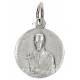 Médaille 15 mm - St Jean Bergmans
