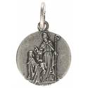 Médaille 15 mm - St Blaise