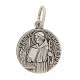 Médaille 15 mm - St Bernard