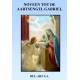 Boek - Noveen tot de Aartsengel Gabriel 