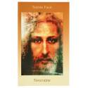 Boek - Neuvaine à la Sainte Face - FR 