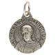 Médaille 18 mm - St Nicolas de Tolentin / Ste Rita