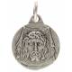Médaille 18 mm - ND des 7 Douleurs / Ste Face