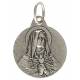Médaille 18 mm - ND des 7 Douleurs / Ste Face