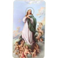 Image Vierge De Murillo
