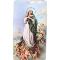 Image Vierge De Murillo