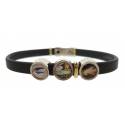 Armband - Barmh. Kristus - OLV - Wonderbare 