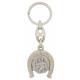 Porte-Clefs - St Christophe - Fer à cheval