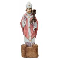 St Ursmer - 30 cm - Pierre de France