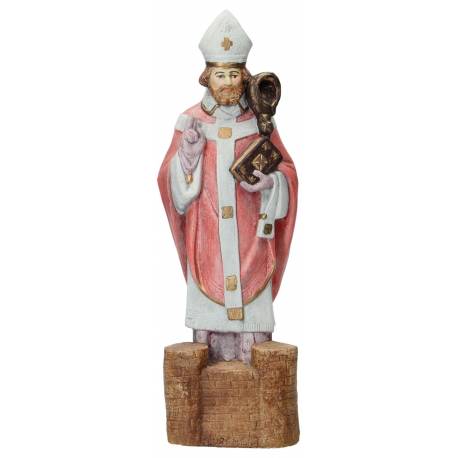 St Ursmer - 30 cm - Pierre de France