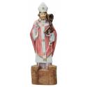 St Ursmer - 30 cm - Pierre de France