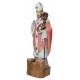 St Ursmer - 30 cm - Pierre de France