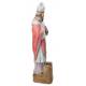 St Ursmer - 30 cm - Pierre de France